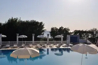 Hotel Funtana All Inclusive