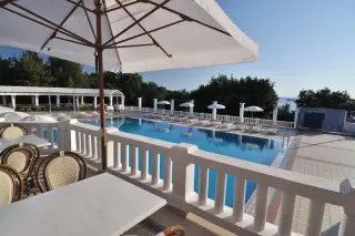 Hotel Funtana All Inclusive