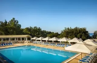 Hotel Funtana All Inclusive