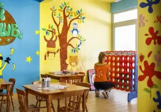 Hotel Funtana All Inclusive