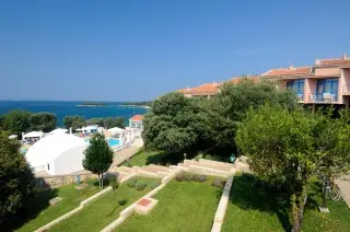 Hotel Funtana All Inclusive