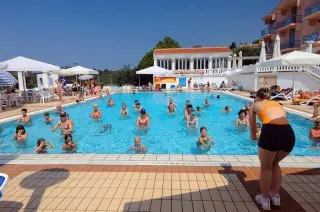 Hotel Funtana All Inclusive