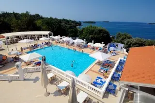 Hotel Funtana All Inclusive