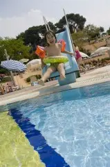 Apartamenty Riva