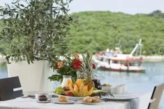Apartamenty Riva