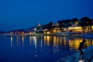 Apartamenty Riva