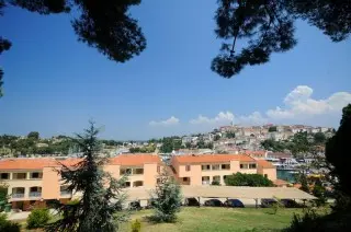 Apartamenty Riva