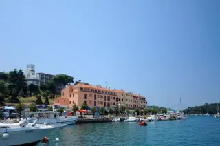 Apartamenty Riva