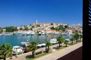 Apartamenty Riva