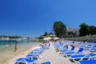 Apartamenty Riva