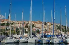 Apartamenty Riva