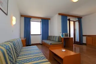Apartamenty Riva