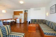 Apartamenty Riva