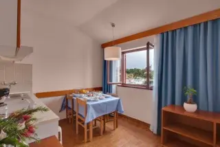 Apartamenty Riva
