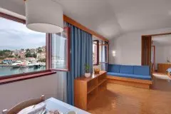 Apartamenty Riva