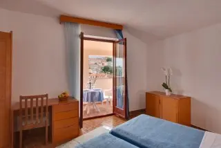 Apartamenty Riva
