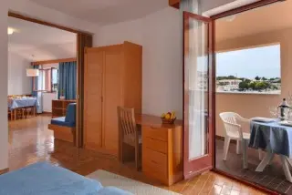 Apartamenty Riva