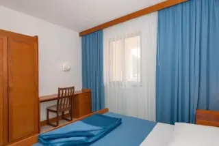 Apartamenty Riva