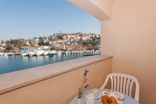 Apartamenty Riva