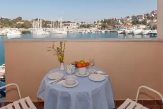 Apartamenty Riva