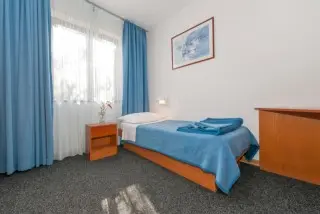 Apartamenty Riva