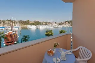 Apartamenty Riva