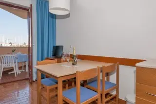 Apartamenty Riva