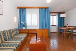 Apartamenty Riva