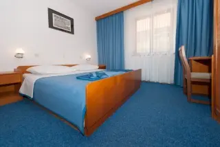 Apartamenty Riva