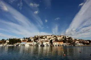 Apartamenty Riva