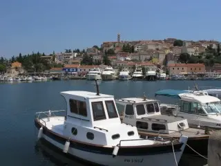 Apartamenty Riva