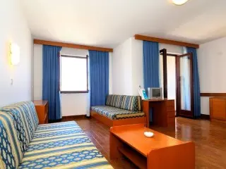 Apartamenty Riva