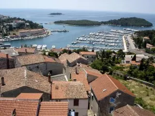 Apartamenty Riva