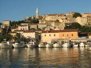 Apartamenty Riva