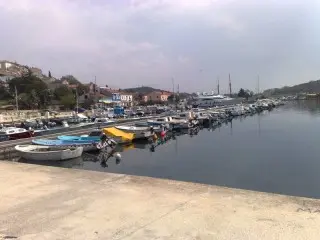 Apartamenty Riva