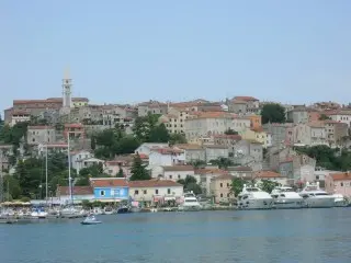 Apartamenty Riva