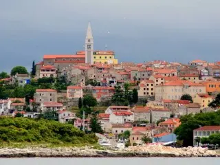Apartamenty Riva