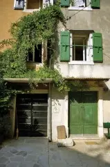 Apartamenty Riva