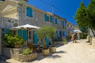 Apartamenty Riva