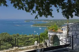 Apartamenty Riva