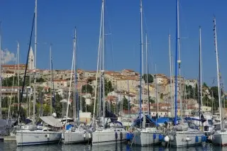 Apartamenty Riva