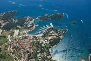 Apartamenty Riva