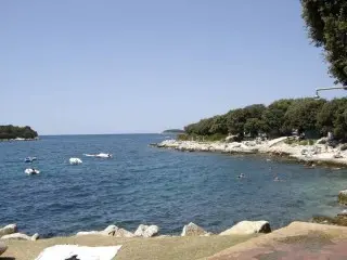 Apartamenty Riva