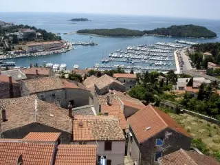 Apartamenty Riva