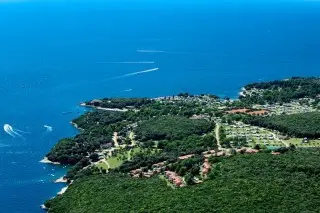 Naturist Park Koversada Villas