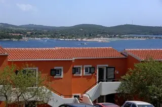Naturist Park Koversada Villas