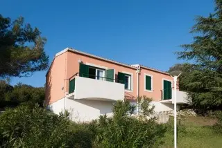 Naturist Park Koversada Villas