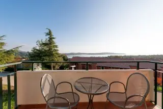 Naturist Park Koversada Villas