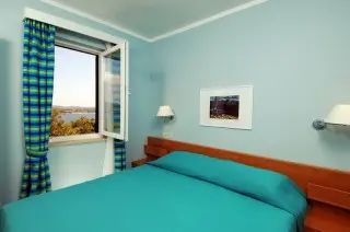 Naturist Park Koversada Villas