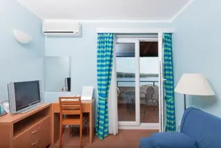 Naturist Park Koversada Villas